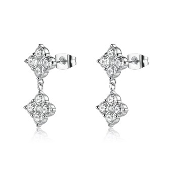 Orecchini GLEAM - S'Agapõ