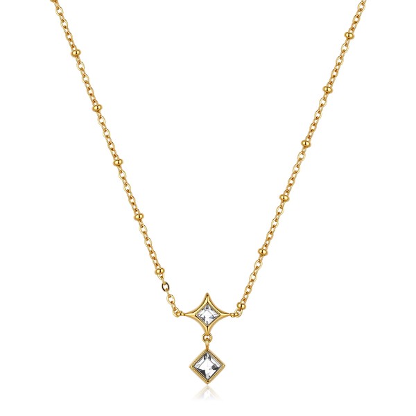 Collana Luce - S'Agapõ