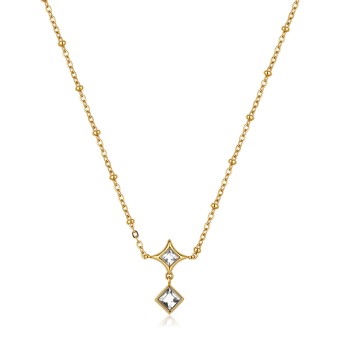 Collana Luce - S'Agapõ