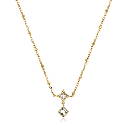 Collana Luce - S'Agapõ