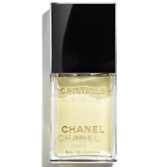 Cristalle 100ml Tester - Chanel EDP