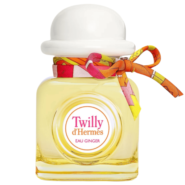 Twilly Eau Ginger 85ml Tester - Hermès  EDP