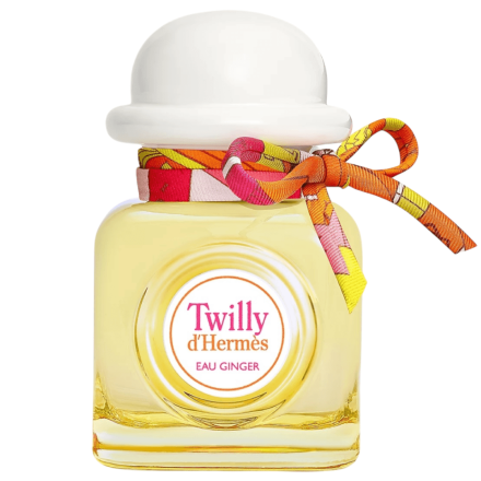 Twilly Eau Ginger 85ml Tester - Hermès  EDP