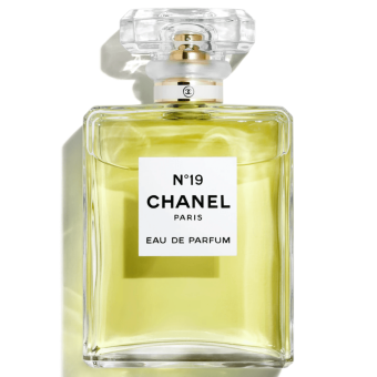 N°19 Poudré 100ml Tester - Chanel EDP