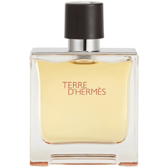 Terre D' Hermès Parfum 75ml Tester - Hermès Pure Parfume