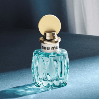 L'Eau Bleue 100ml Tester - Miu Miu EDP
