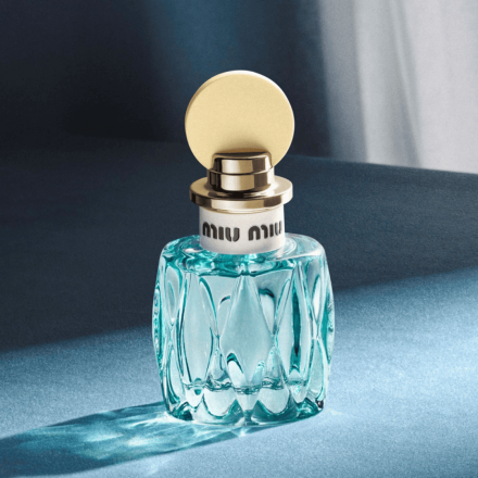 L'Eau Bleue 100ml Tester - Miu Miu EDP
