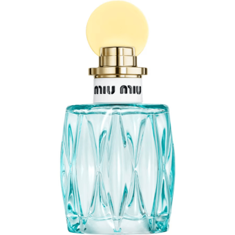 L'Eau Bleue 100ml Tester - Miu Miu EDP