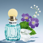 L'Eau Bleue 100ml Tester - Miu Miu EDP
