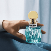 L'Eau Bleue 100ml Tester - Miu Miu EDP