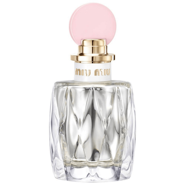 Fleur D’Argent 100ml Tester - Miu Miu EDP