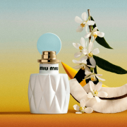 Fleur De Lait 100ml Tester - Miu Miu EDP