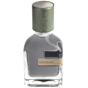 Megamare 50ml - Orto Paris Parfum