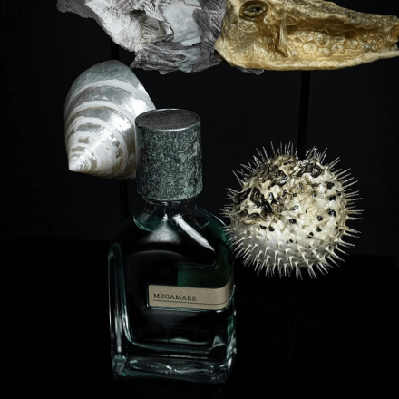 Megamare 50ml - Orto Paris Parfum