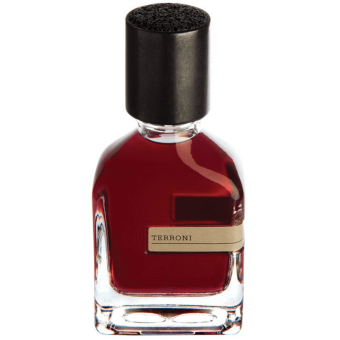 Terroni 50ml - Orto Paris Parfum