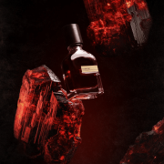 Terroni 50ml - Orto Paris Parfum