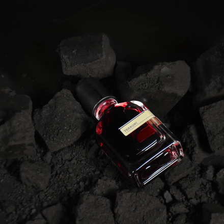 Terroni 50ml - Orto Paris Parfum