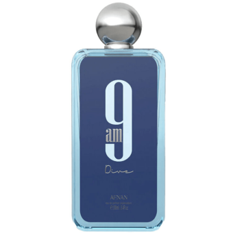 9 PM Dive 100ml - Afnan EDP