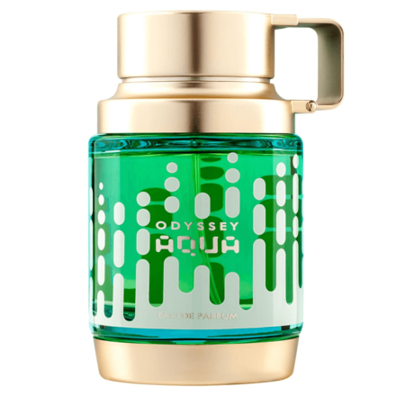Odyssey Aqua 100ml - Armaf EDP