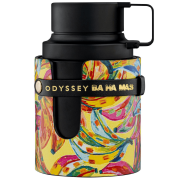Odyssey Ba Ha Mas 100ml - Armaf EDP