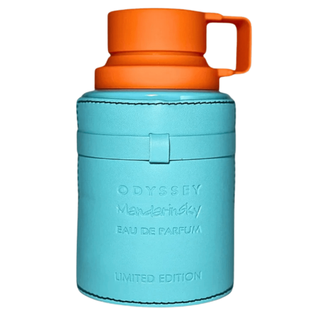 Odyssey Mandarin Sky 100ml - Armaf EDP