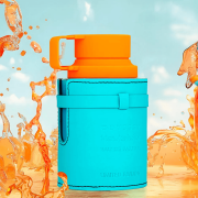 Odyssey Mandarin Sky 100ml - Armaf EDP