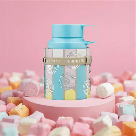 Odyssey Marshmallow 100ml - Armaf EDP