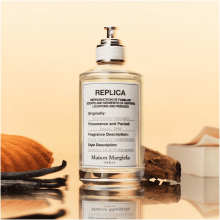 Afternoon Delight 100ml - Maison Margiela EDT