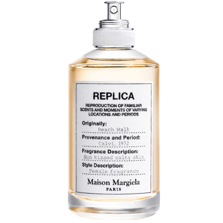 Beach Walk 100ml - Maison Margiela EDT