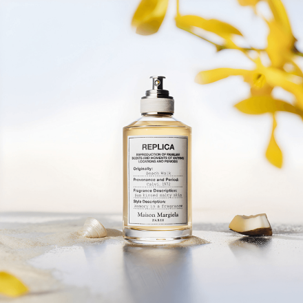 Beach Walk 100ml - Maison Margiela EDT