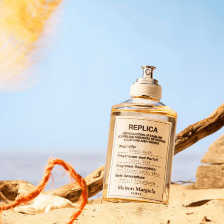 Beach Walk 100ml - Maison Margiela EDT