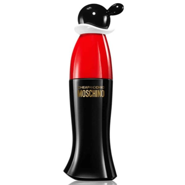 Cheap&Chic 100ml Tester - Moschino EDT
