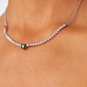 Collana DAZZLY - S'Agapõ