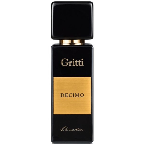 Decimo 100ml - Gritti Venetia EDP