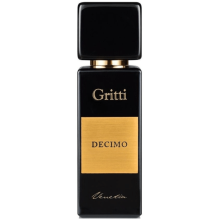 Decimo 100ml - Gritti Venetia EDP