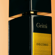 Decimo 100ml - Gritti Venetia EDP