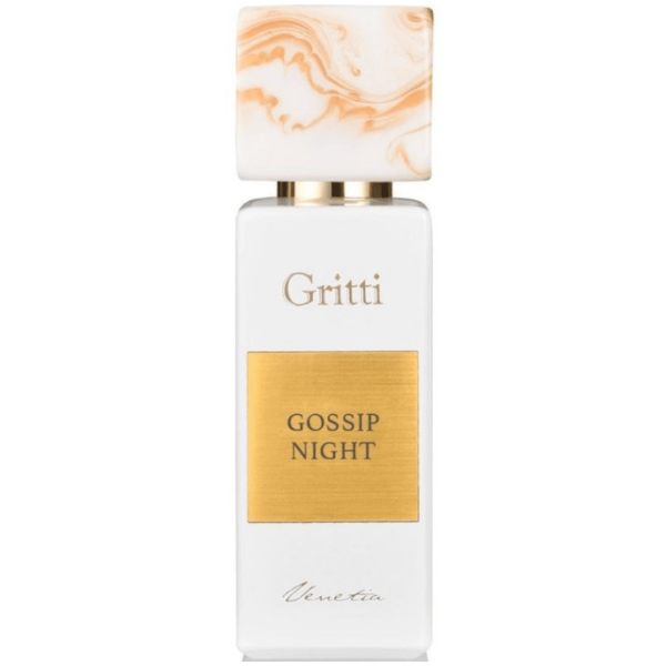 Gossip Night 100ml - Gritti Venetia EDP