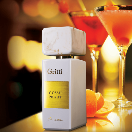 Gossip Night 100ml - Gritti Venetia EDP