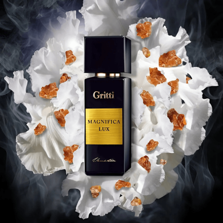 Magnifica Lux 100ml - Gritti Venetia EDP