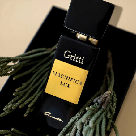 Magnifica Lux 100ml - Gritti Venetia EDP