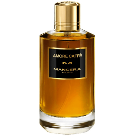 Amore Caffe 120ml - Mancera EDP