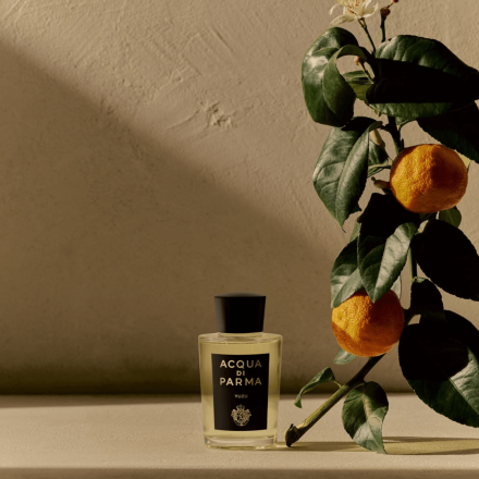 Yuzu 100ml Tester - Acqua di Parma EDP