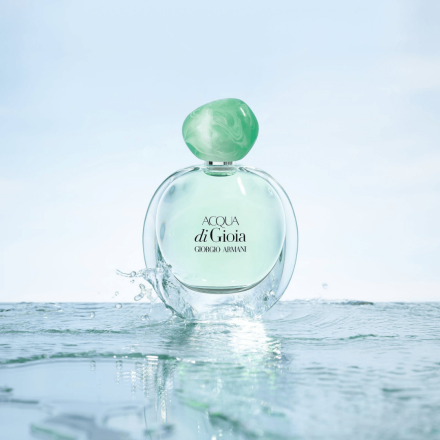 Acqua di Gioia - Giorgio Armani EDP