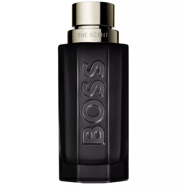 Boss The Scent Magnetic 100ml Tester - Hugo Boss EDP