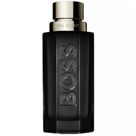 Boss The Scent Magnetic 100ml Tester - Hugo Boss EDP