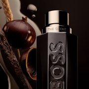 Boss The Scent Magnetic 100ml Tester - Hugo Boss EDP