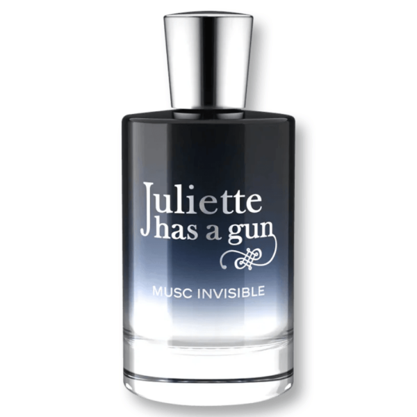 Musc Invisible 100ml Tester - Juliette Has A Gun EDP