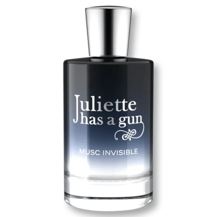 Musc Invisible 100ml Tester - Juliette Has A Gun EDP