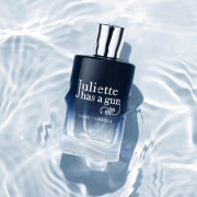 Musc Invisible 100ml Tester - Juliette Has A Gun EDP