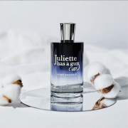 Musc Invisible 100ml Tester - Juliette Has A Gun EDP